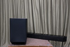 【買取】SONY HT-ST9【コード00-94957】