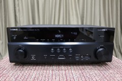 【買取】YAMAHA RX-V773(B)【コード00-91981】