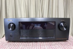 【買取】DENON AVR-X4100W【コード00-91936】