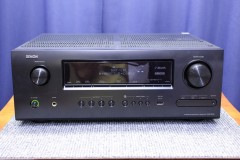 【買取】DENON AVR-3312【コード00-94196】