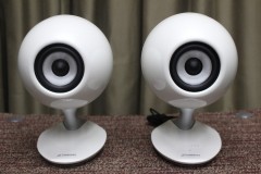 【買取】ECLIPSE TD-M1(WH)【コード00-97143】