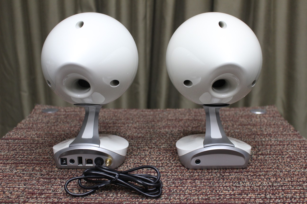 ペットなし ECLIPSE TD-M1 WHITE 中古 R9bef-m22533605179 オーディオ