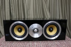 【買取】B&W CM Centre(B)【コード00-91979】