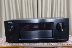 【買取】DENON AVR-3313-特【コード00-94241】