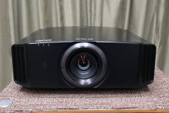 【買取】Victor DLA-X500R(B)【コード00-92021】