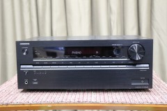 【買取】ONKYO TX-NR646【コード00-95004】