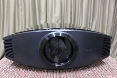 【買取】SONY VPL-VW95ES【コード00-91944】