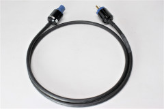 【買取】OYAIDE BLACK MAMBA-α V2 1.8m【コード21-01483】