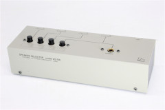 【買取】LUXMAN AS-5III【コード21-01604】