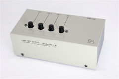 【買取】LUXMAN AS-4III【コード21-01603】