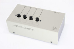 【買取】LUXMAN AS-4III【コード21-01562】