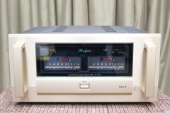 【買取】Accuphase A-70【コード00-95009】