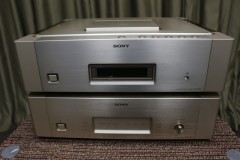 【買取】SONY CDP-R10 + DAS-R10【コード00-95001】