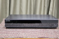 【買取】SONY BDZ-AX2700T【コード00-91889】