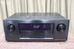 【買取】DENON AVR-X4000【コード00-95022】
