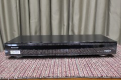 【買取】Panasonic DMR-UBZ2020【コード00-97187】