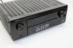 【買取】DENON AVR-X2500H【コード01-00280】