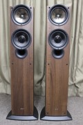 【買取】KEF iQ50(WN)【コード00-97182】