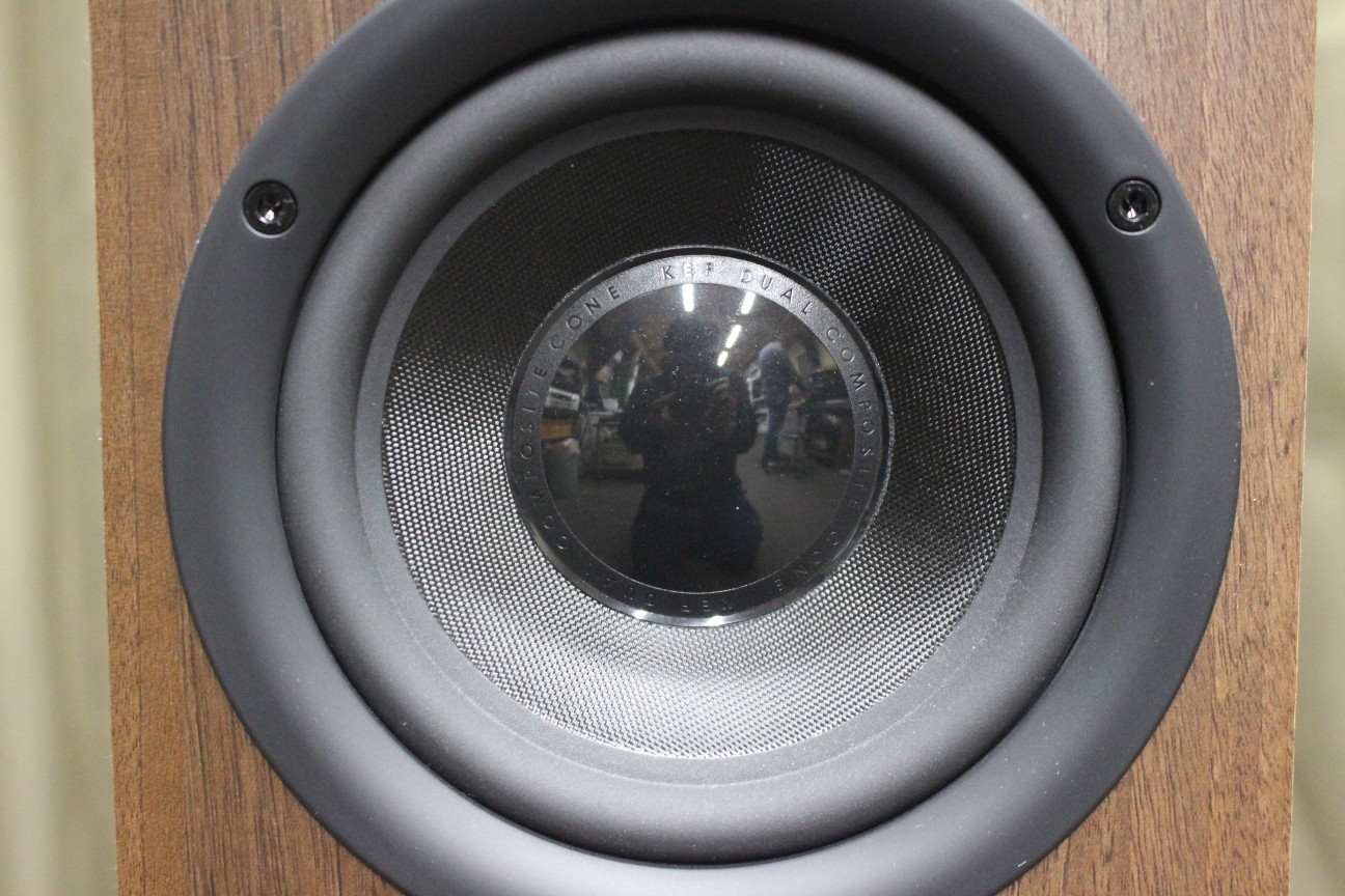 iq50 kef