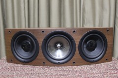 【買取】KEF iQ60C(WN)【コード00-97180】
