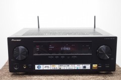 【買取】Pioneer VSA-1130【コード21-00126】