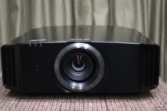 【買取】Victor DLA-X500R(B)【コード00-93833】