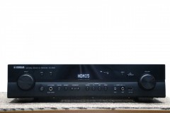 【買取】YAMAHA RX-S600【コード21-00111】