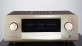 【買取】Accuphase E-530 & AD-20 【コード21-00862】