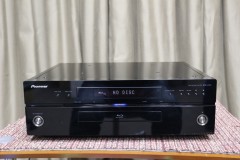 【買取】Pioneer BDP-LX91【コード00-94870】