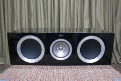 【買取】KEF R600C(PB)【コード00-94858】