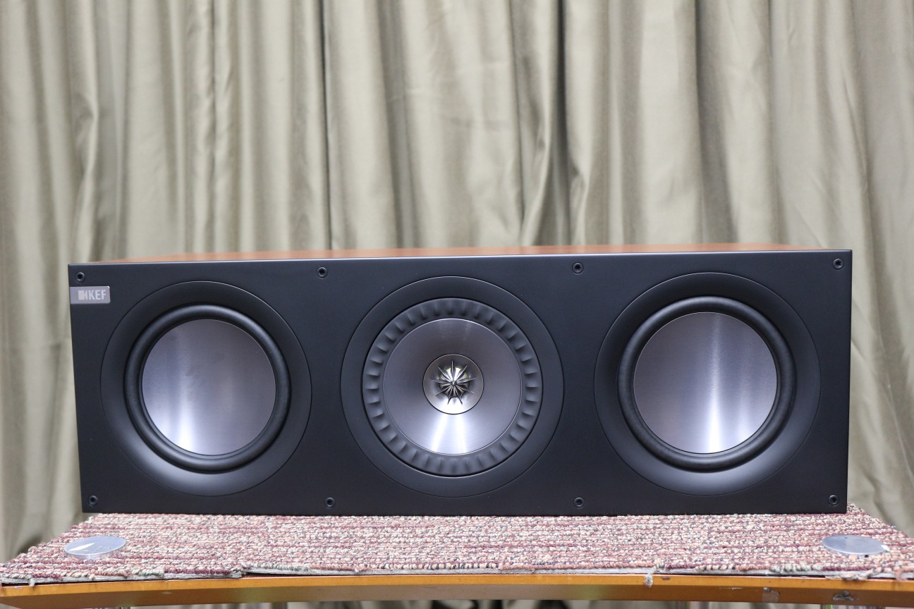 kef q600c