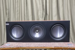 【買取】KEF Q600C(C)【コード00-94906】