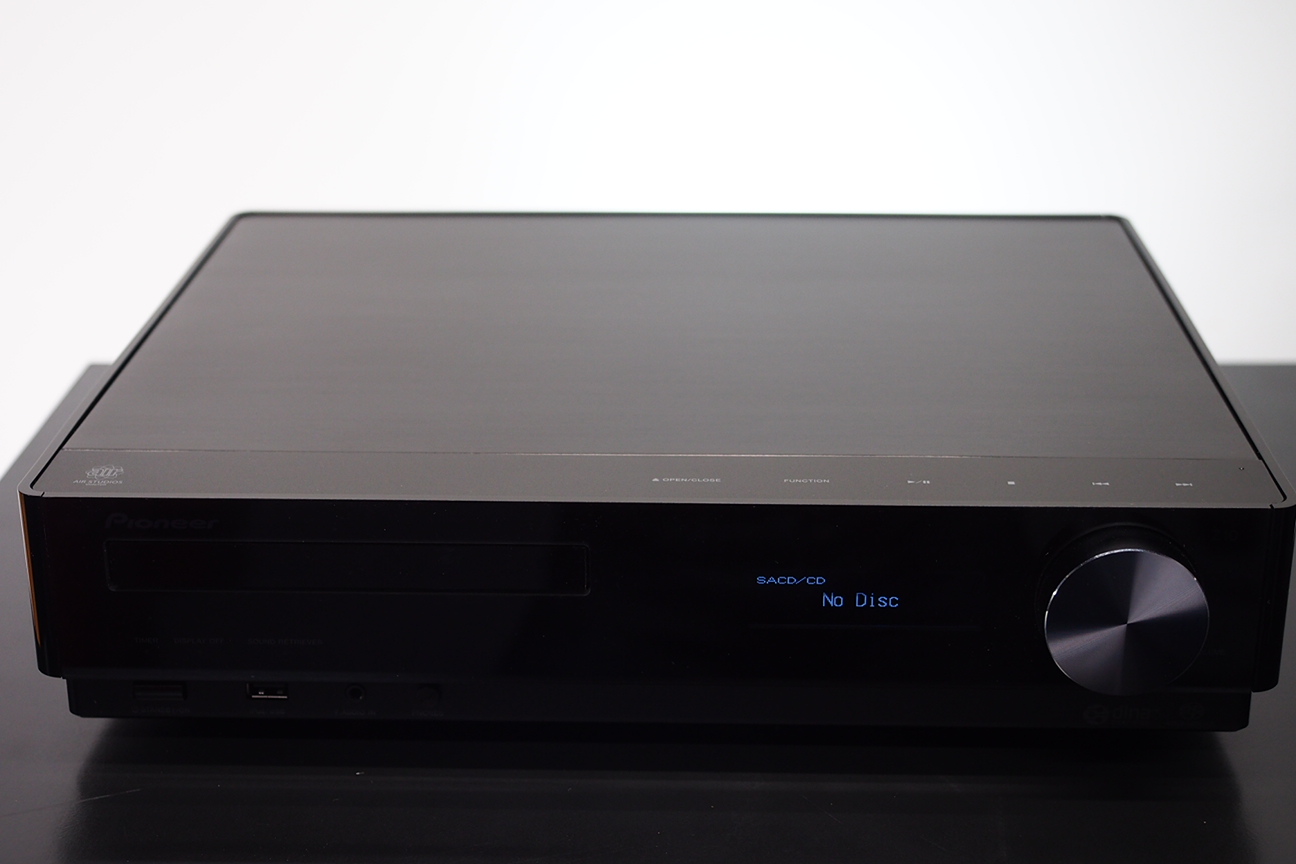 買取】 Pioneer PDX-Z10【コード21-00886】 | 買取サイトのアバック