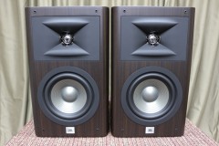 【買取】JBL STUDIO 230 BRN【コード00-92037】