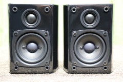 【買取】audio pro  BRAVO ALLROOM sat【コード00-94508-21】