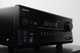 【買取】ONKYO TX-SA608(B)【コード21-00793】【特】