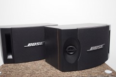 【買取】BOSE 201V【コード21-00071】