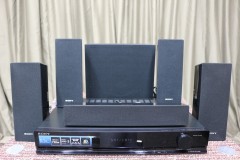 【買取】SONY HT-SS380【コード00-92008】