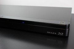 【買取】TOSHIBA DBR-W2008【コード21-00890】