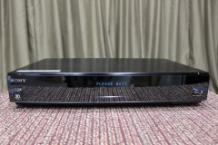 【買取】SONY BDZ-AX1000【コード00-92009】