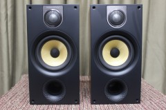 【買取】B&W 686S2(MR)【コード00-97154】